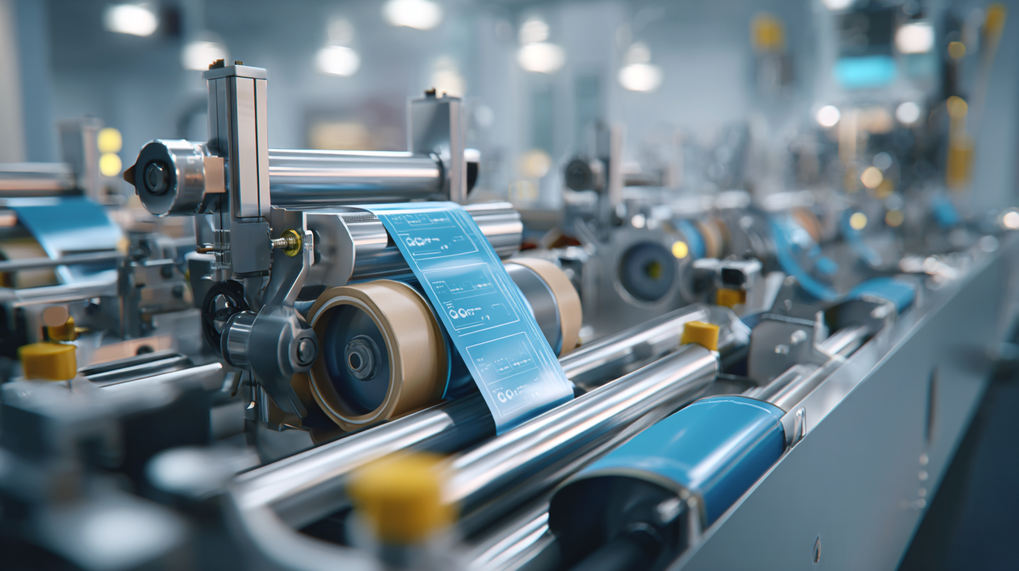 Elevating Customer Experience with Best Quick Labels and Future Maintenance Solutions