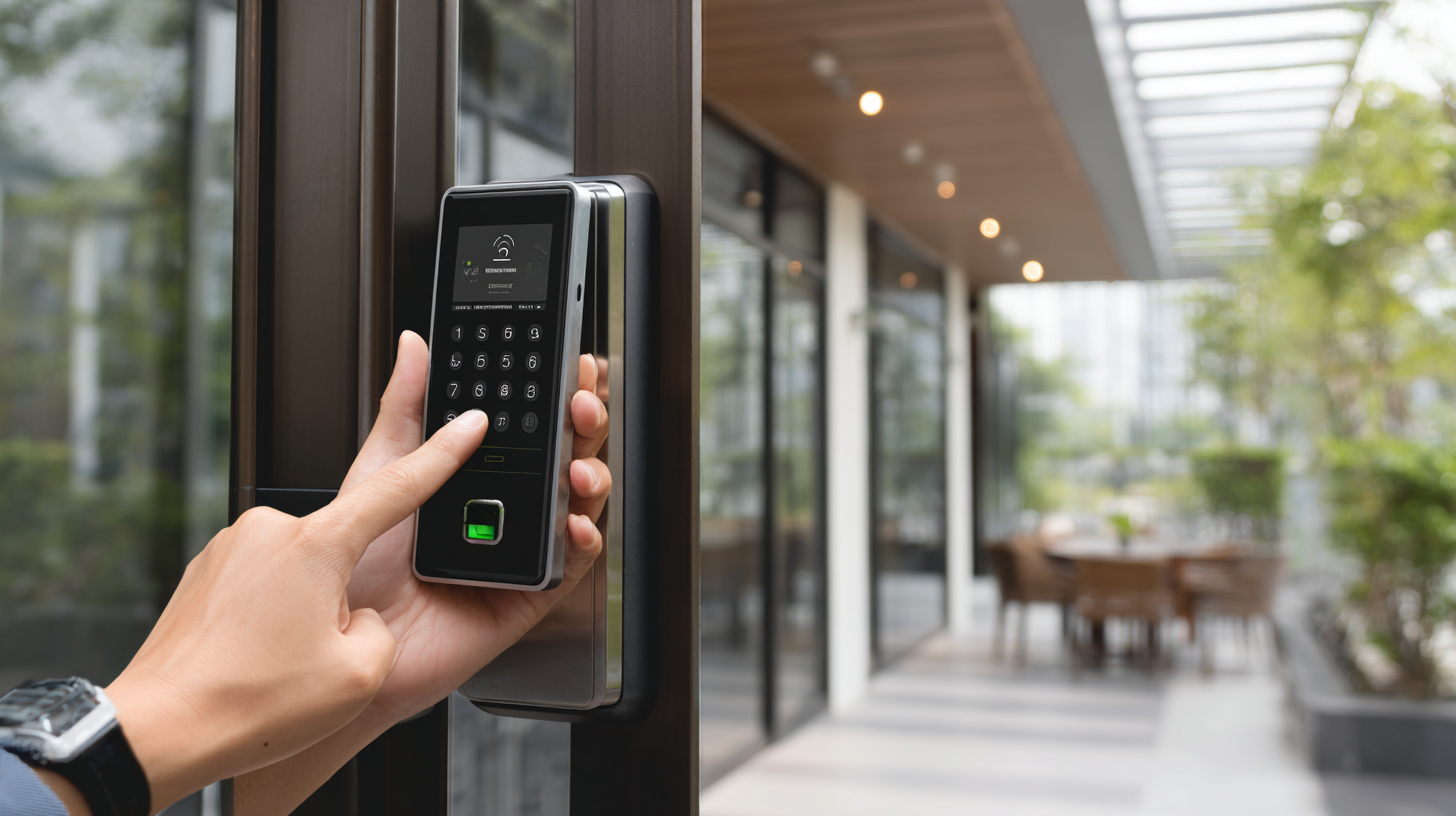 How to Maximize Cost Efficiency with Exceptional After-Sales Service for Best Cloud Access Control Systems