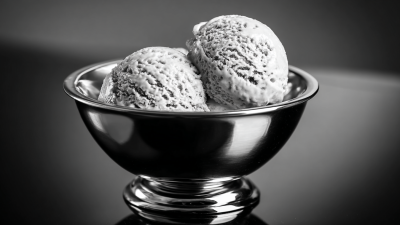 The Ultimate Guide to Choosing the Best Stainless Steel Ice Cream Bowls for Your Home