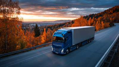 Exploring the Future: Market Trends and Top Examples of the Best Truck Filter Industry by 2025