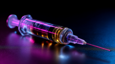 Premium Quality Lidocaine Injections Directly from Leading Chinese Manufacturers