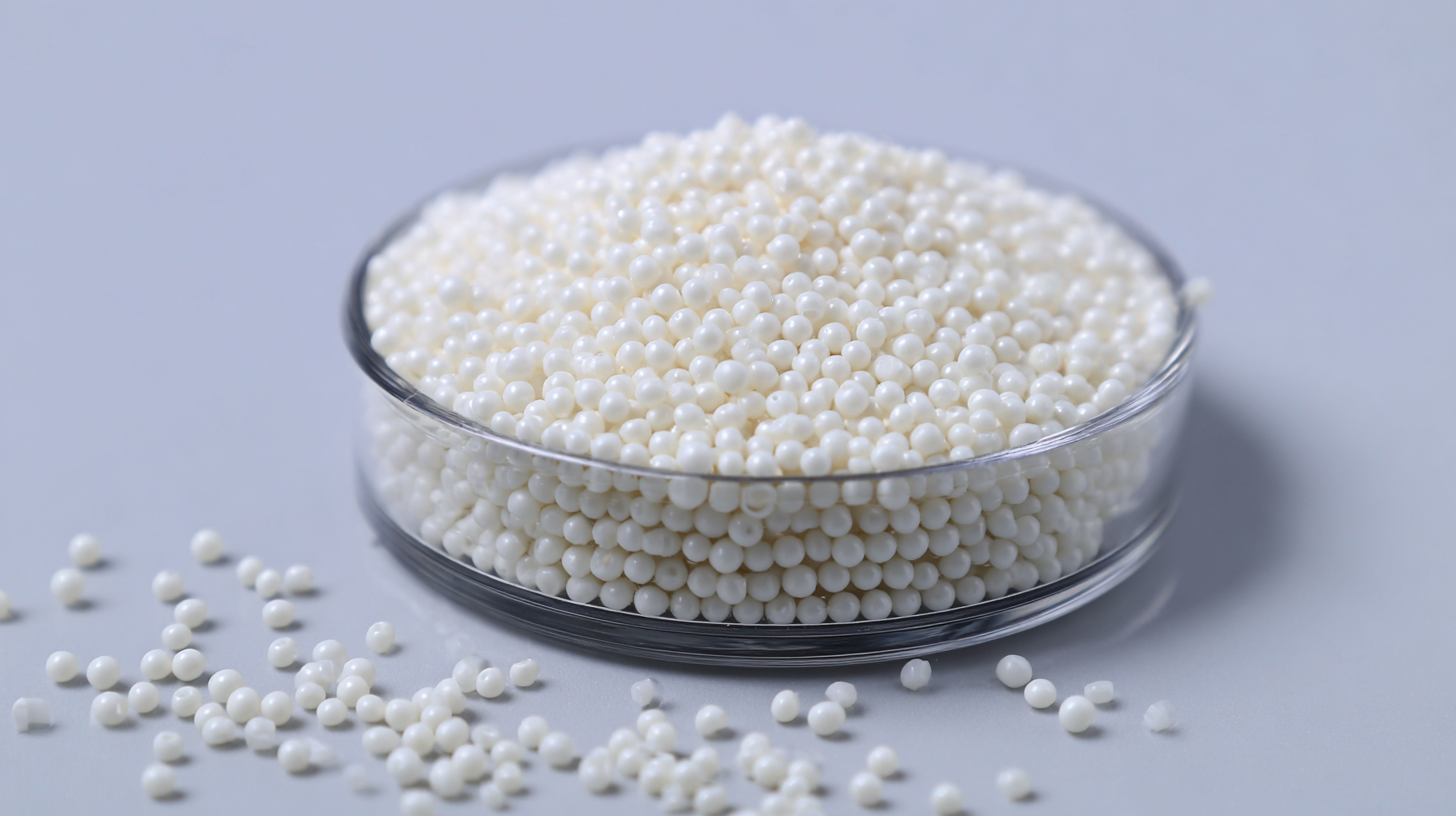 Understanding Global Manufacturing Standards for Best 65 Zirconia Beads in the Industry