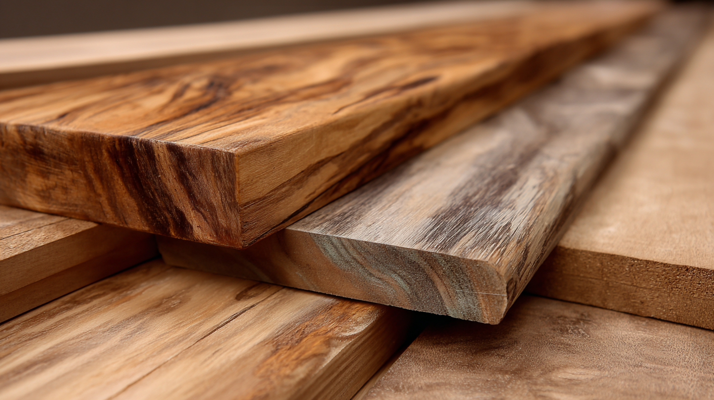 Discover the Unique Advantages and Applications of Premium Flooring Lumber for Global Buyers
