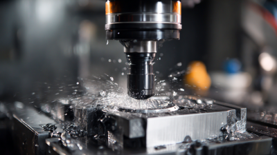 Top Strategies for Sourcing the Best High Precision Machining Solutions Worldwide
