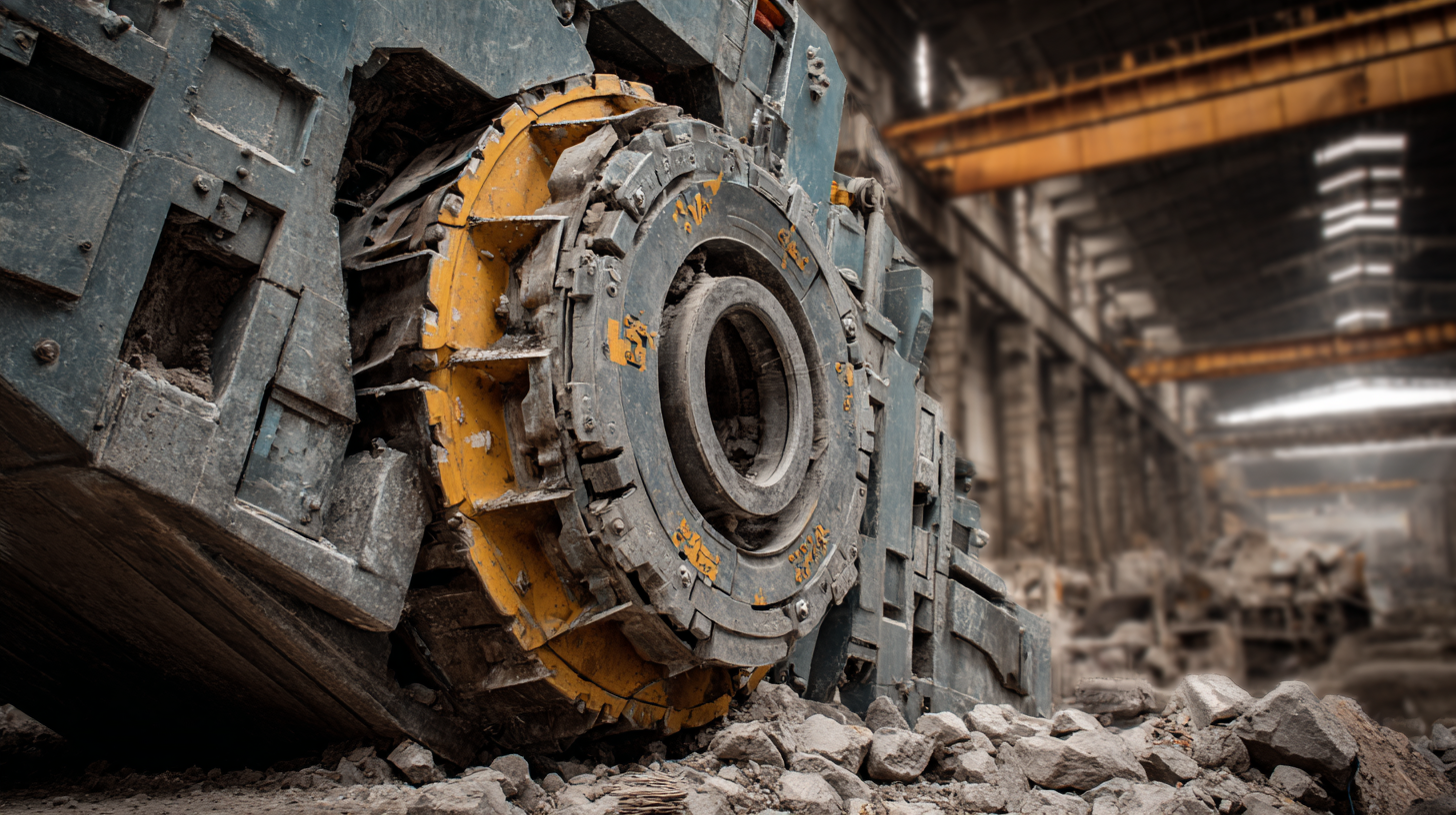 How to Optimize Maintenance Costs with the Best Jaw Crusher Plate After Sales Support