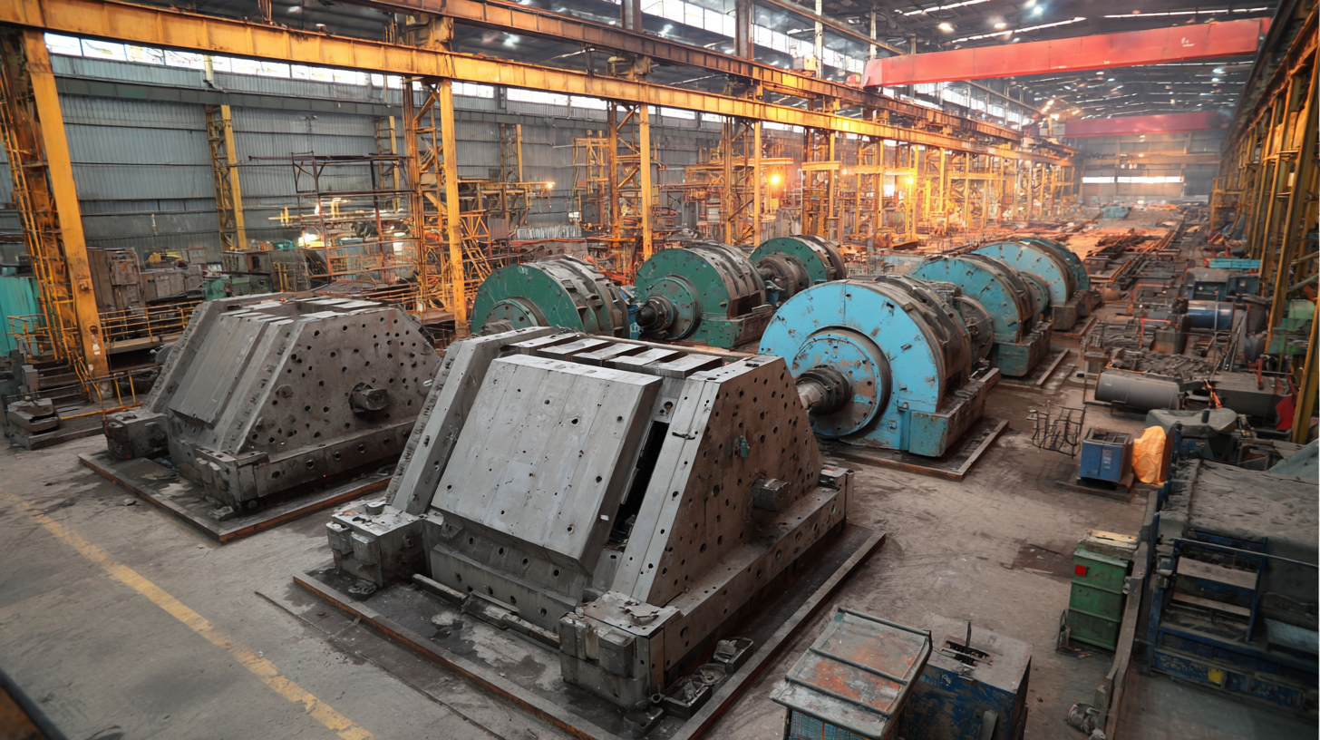 How to Optimize Maintenance Costs with the Best Jaw Crusher Plate After Sales Support