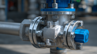The Ultimate Guide to Choosing the Best Vacuum Relief Valve for Your Needs