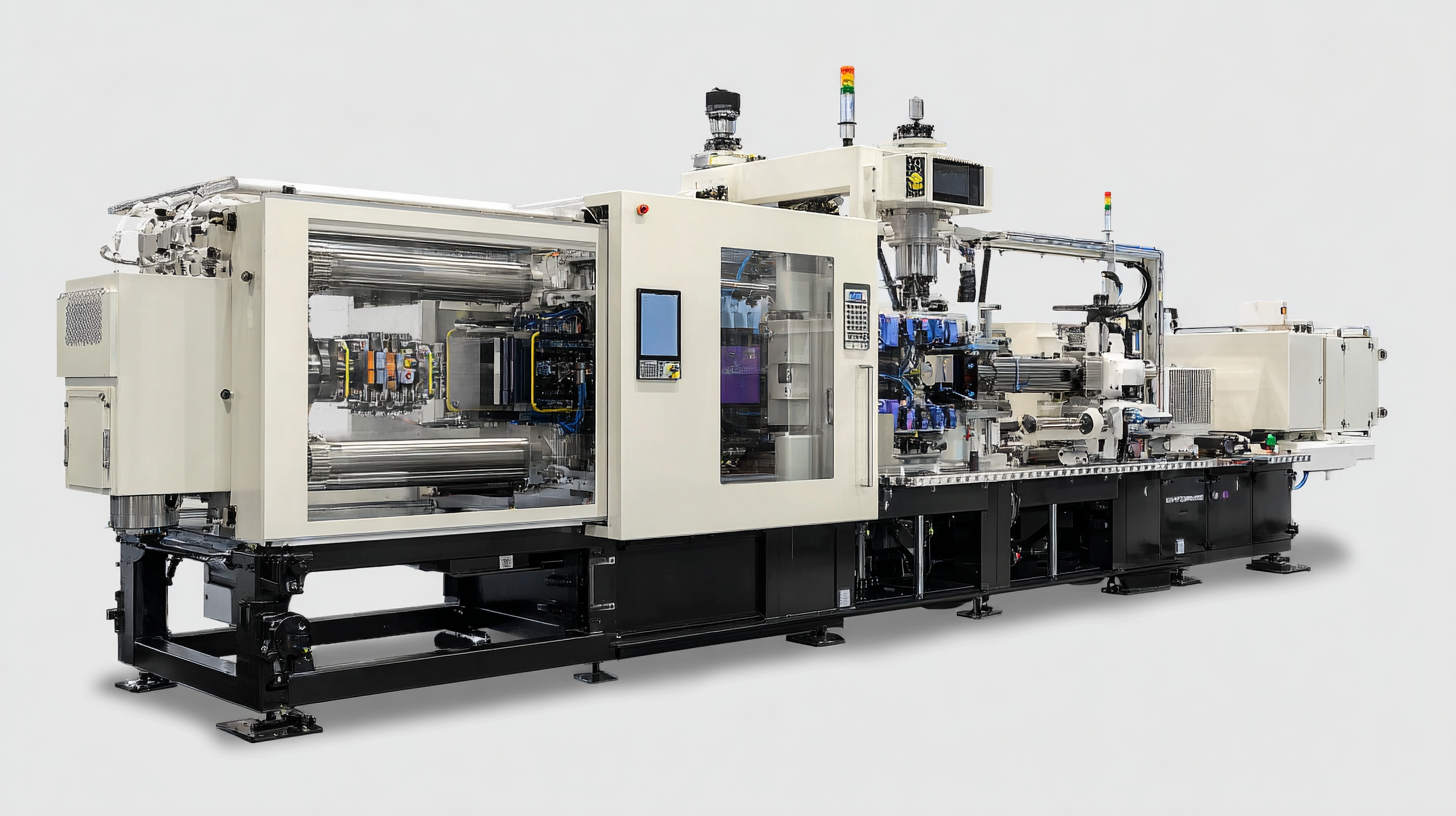 Tailored Solutions for Exceptional Injection Molding Tooling Efficiency