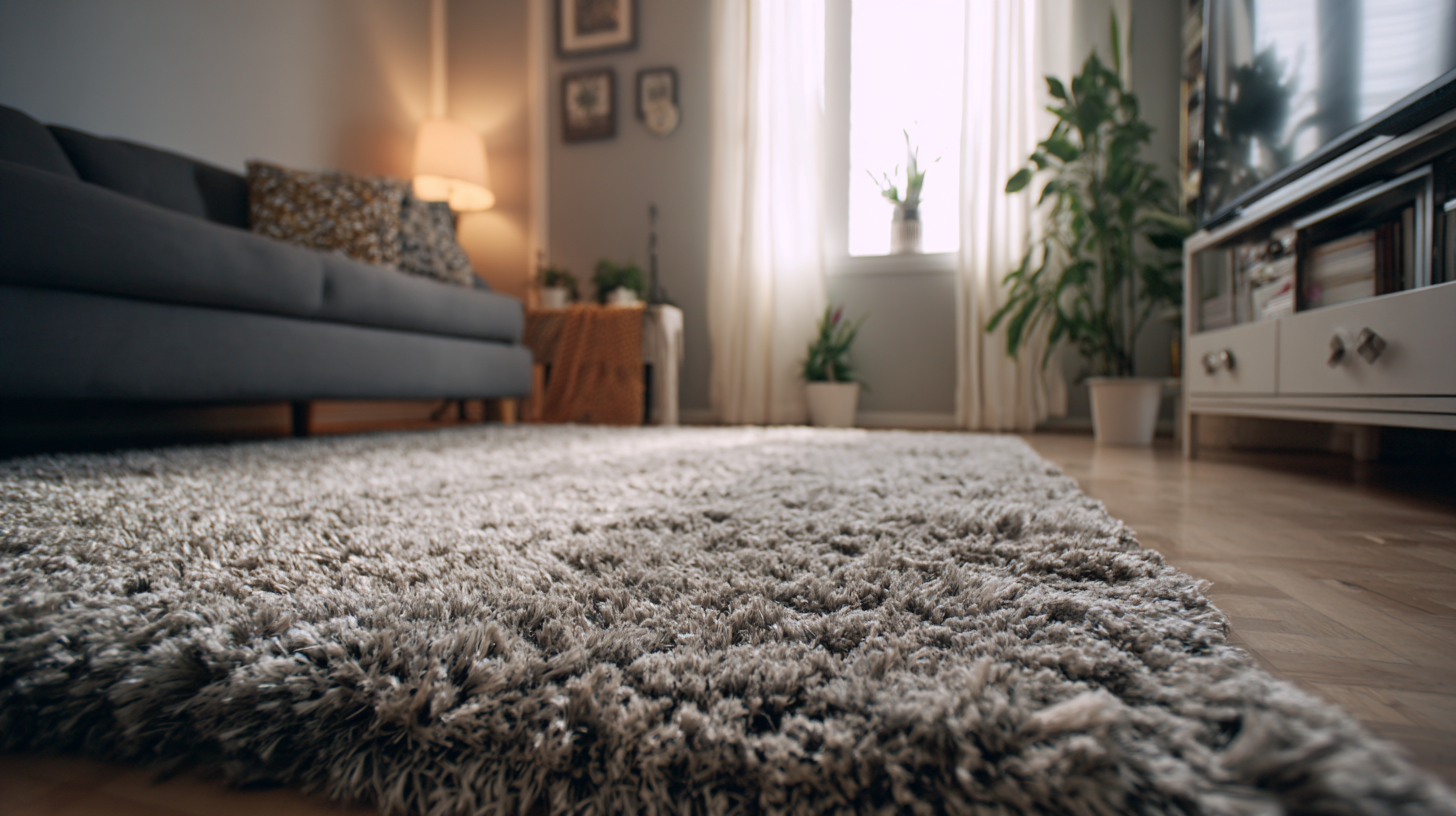 Examining Industry Standards for the Best Grey Washable Rug and Its Global Impact