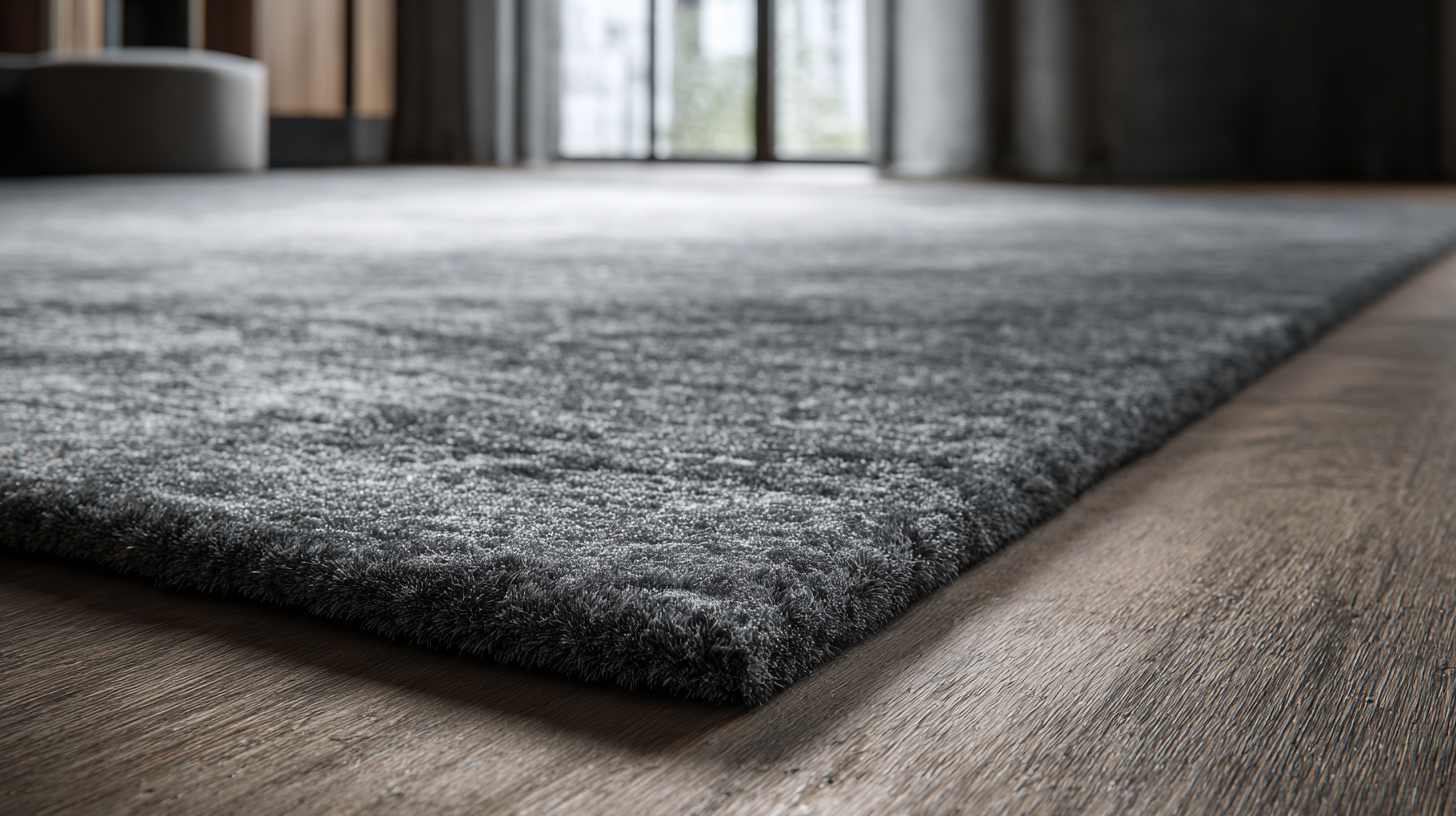 Examining Industry Standards for the Best Grey Washable Rug and Its Global Impact