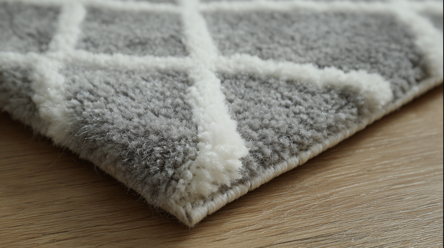 Examining Industry Standards for the Best Grey Washable Rug and Its Global Impact