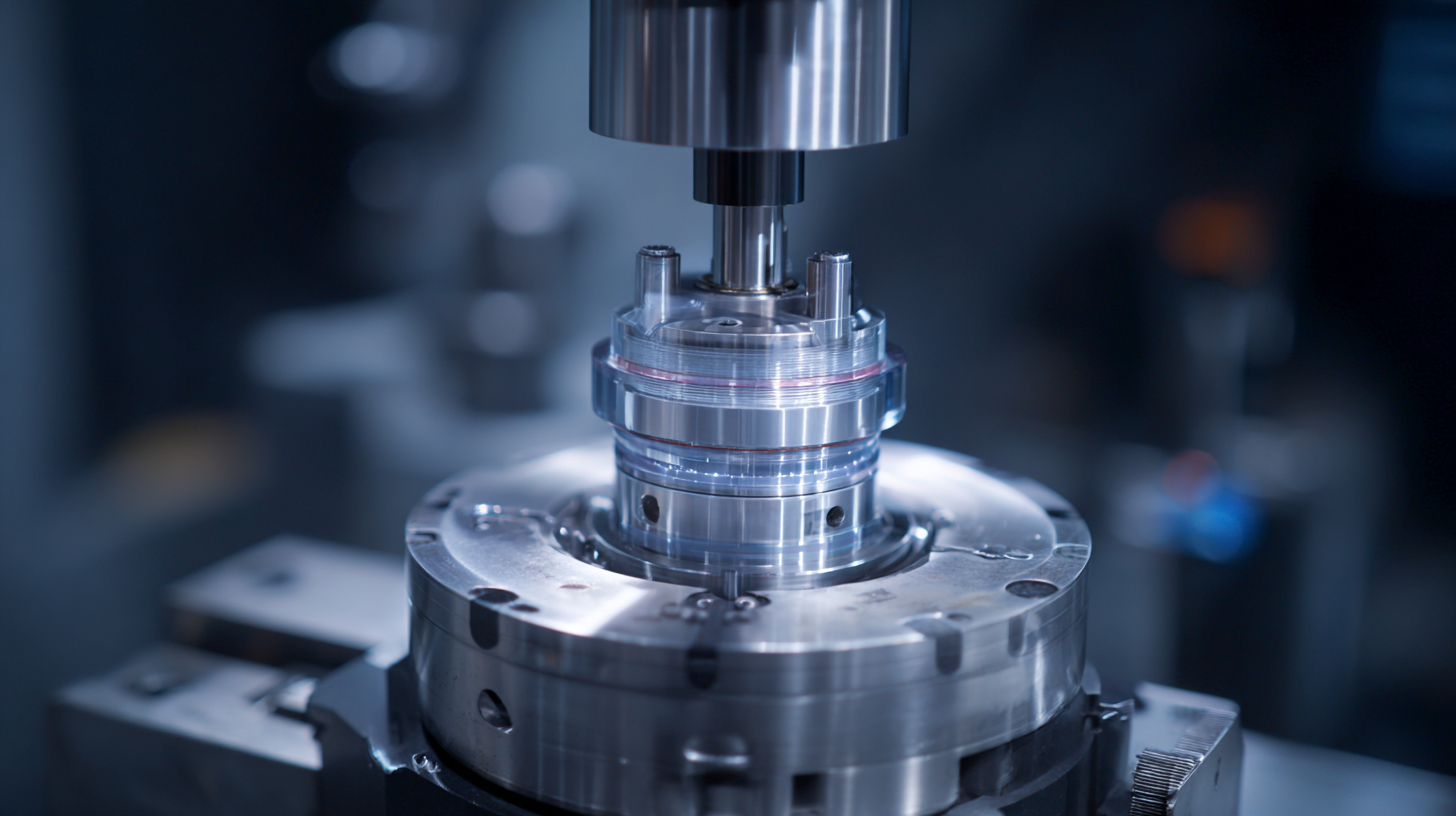 Exploring 2025 Tech Trends: How to Choose the Best Frameless Motor for Your Business Needs