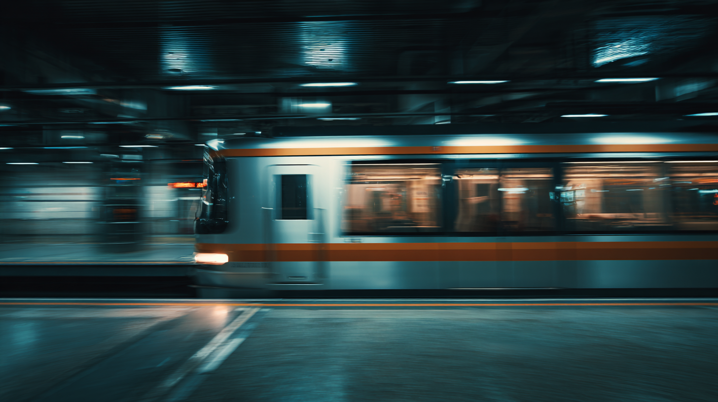 Exploring 2025 Tech Trends: How to Choose the Best Frameless Motor for Your Business Needs