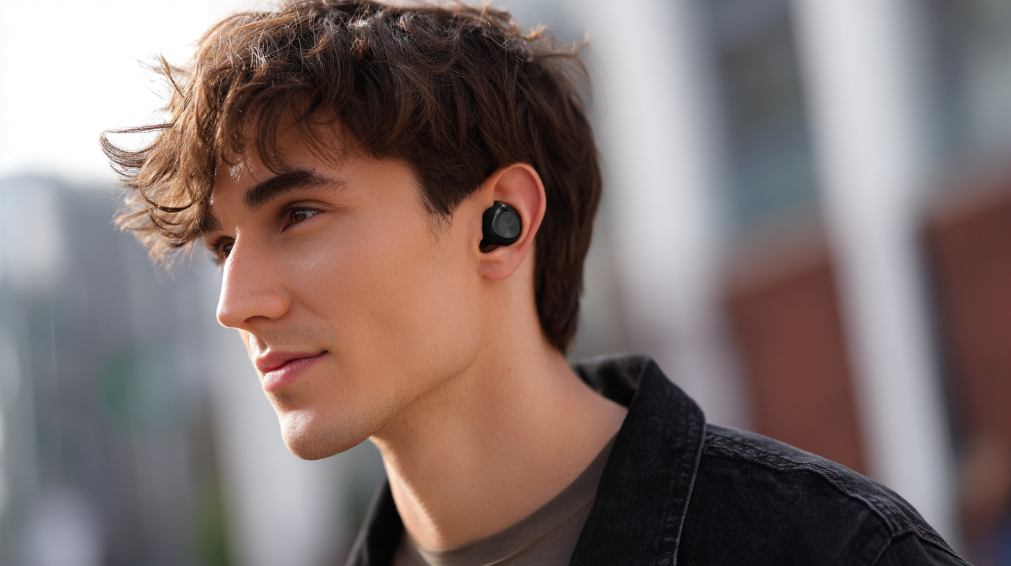 Solutions for Achieving Ultimate Sound Quality with Best Ts100 Tws Earbud