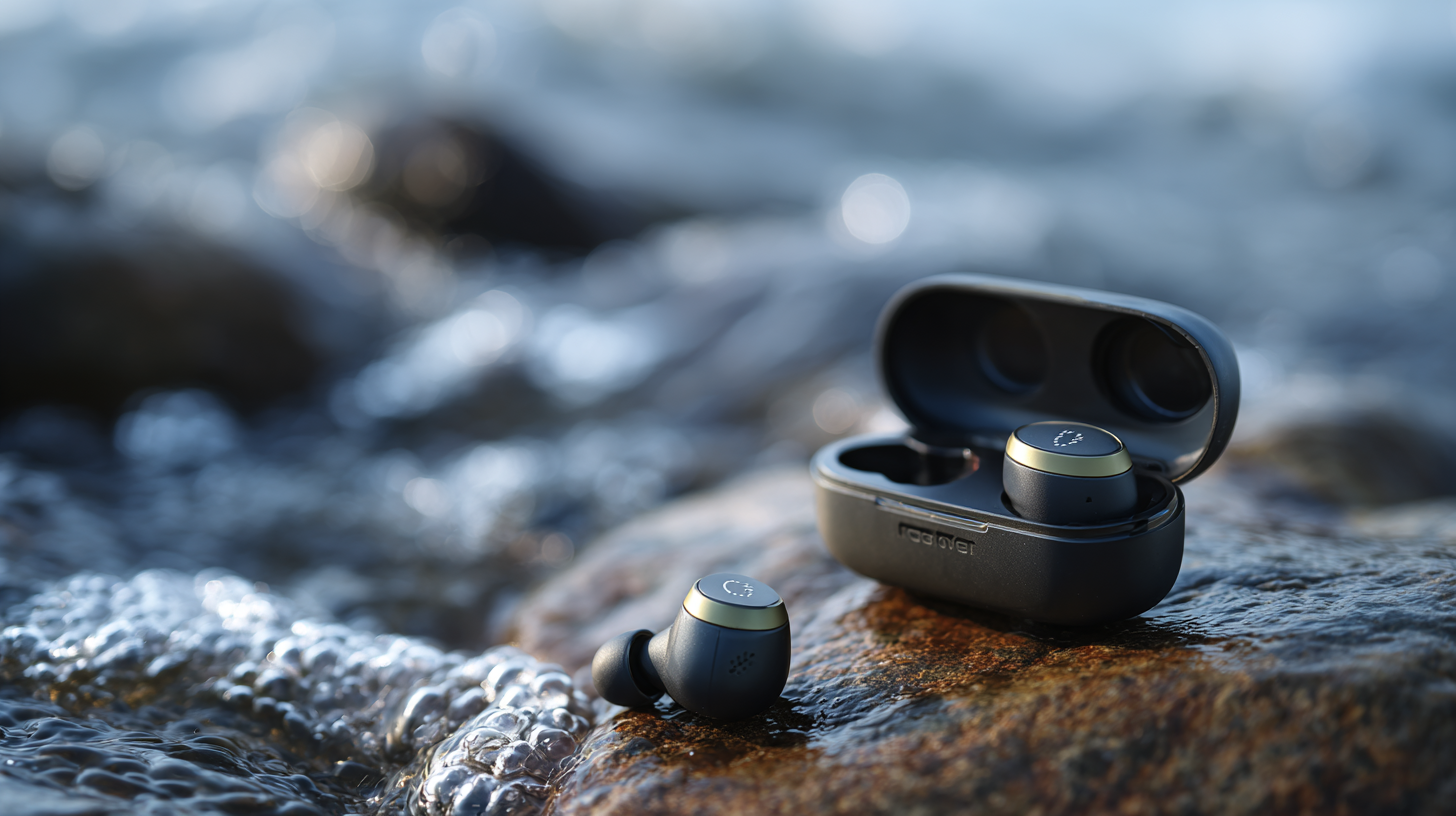 Solutions for Achieving Ultimate Sound Quality with Best Ts100 Tws Earbud