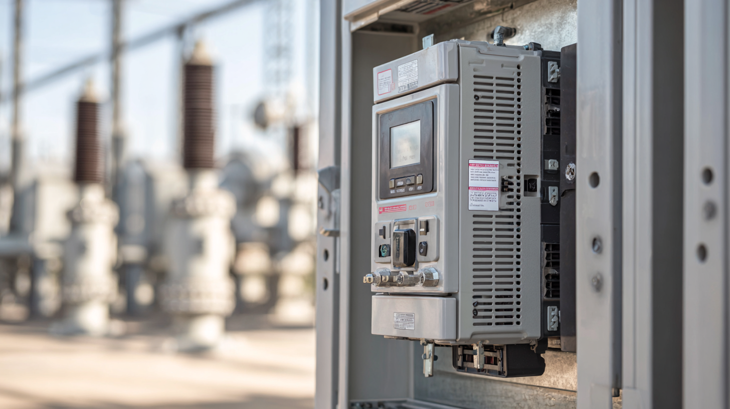 Unlocking Efficiency in Industrial Applications How to Use the Best Single Phase to 3 Phase Converter VFD