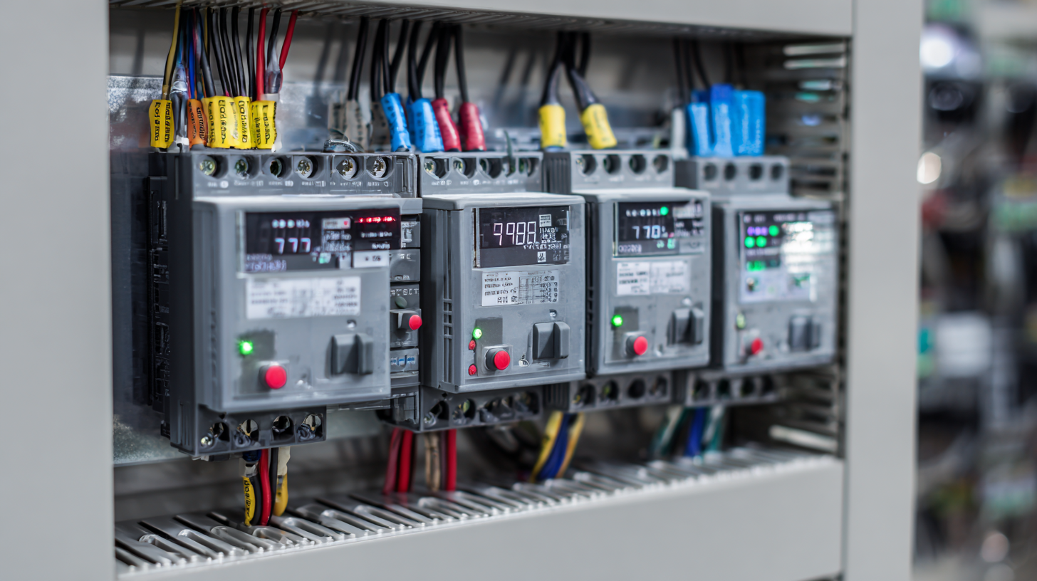 Unlocking Efficiency in Industrial Applications How to Use the Best Single Phase to 3 Phase Converter VFD
