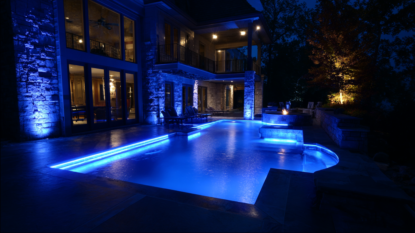 The Ultimate Showdown of the Best Outdoor Led Light Options for Every Need