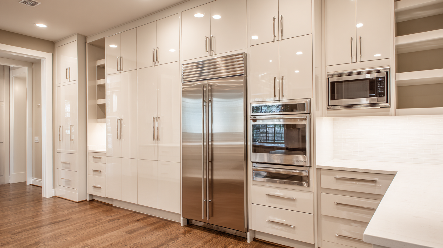The Ultimate Checklist for Sourcing the Best Custom Cabinets Globally