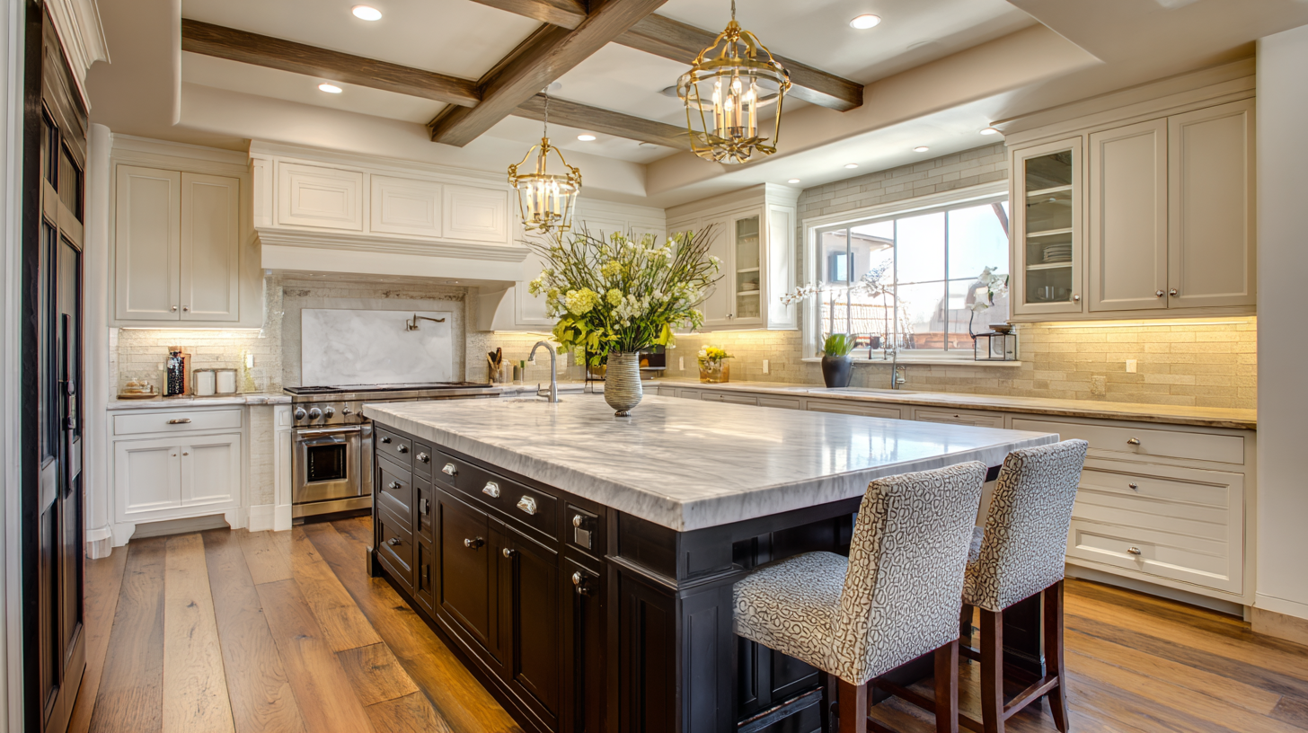 The Ultimate Checklist for Sourcing the Best Custom Cabinets Globally