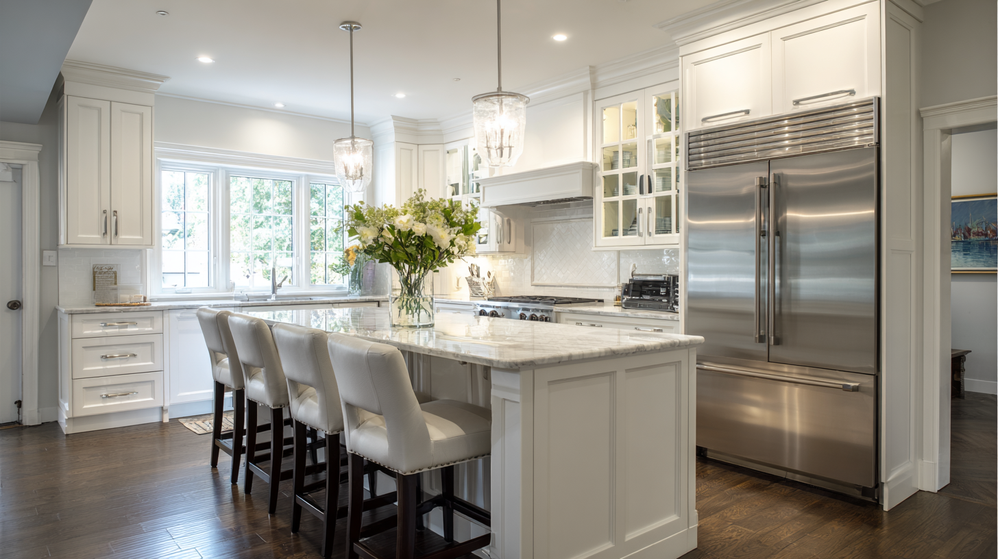 The Ultimate Checklist for Sourcing the Best Custom Cabinets Globally