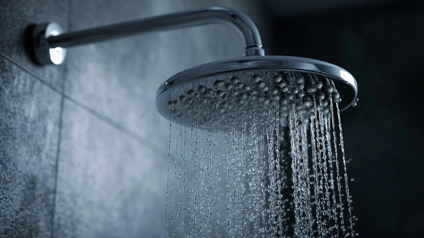 Ultimate Checklist for Choosing the Best Mineral Shower Head in 2023