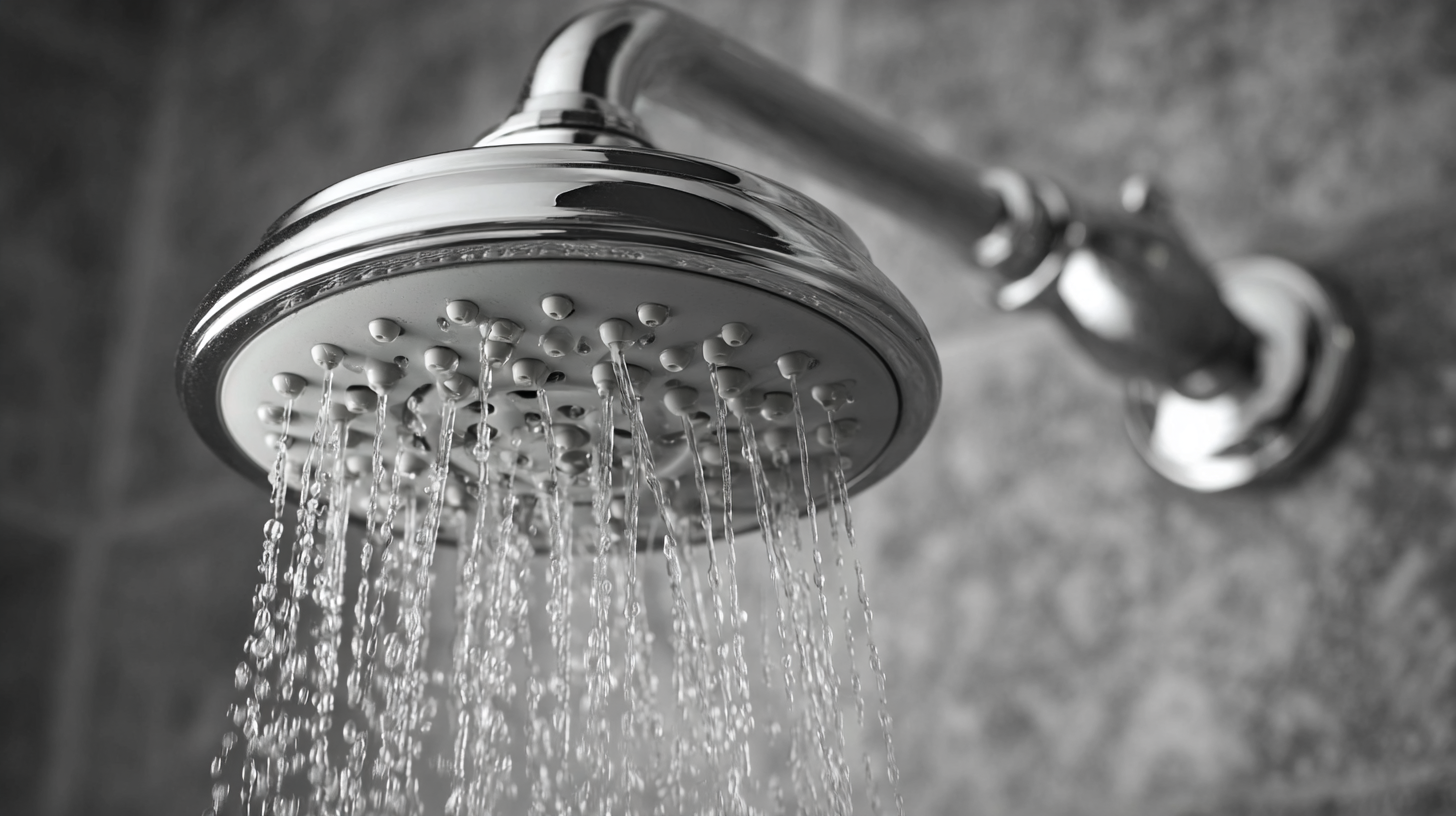 Ultimate Checklist for Choosing the Best Mineral Shower Head in 2023