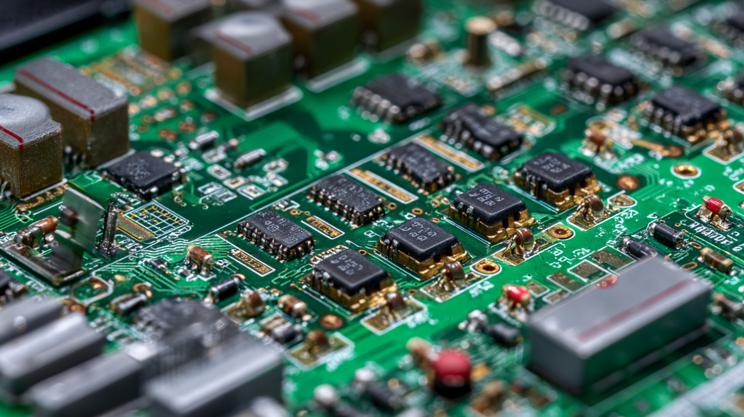 Understanding Product Features and Applications in Best PCB Manufacturing and Assembly