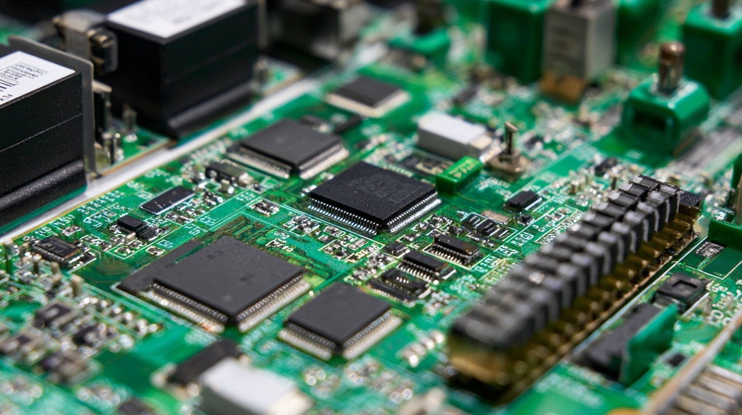 Understanding Product Features and Applications in Best PCB Manufacturing and Assembly