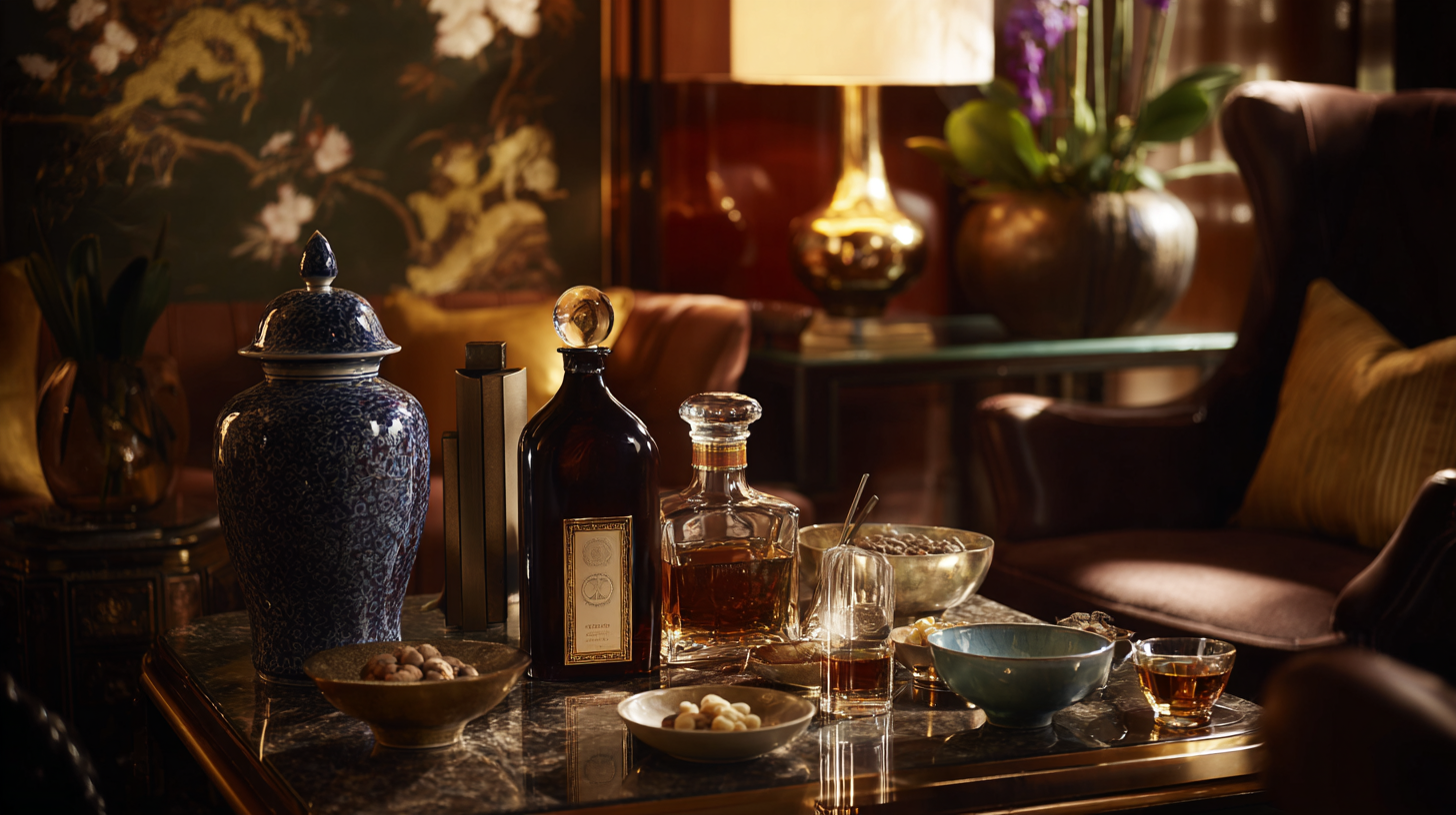 Innovative Uses of Best Bathroom Ware in Luxury Hospitality Settings