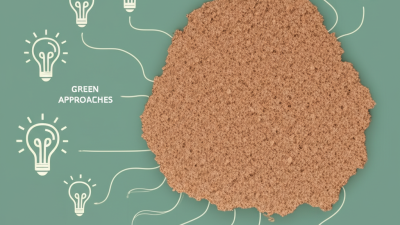 Innovative Approaches for Choosing the Best Green Building Supply Cork Flooring