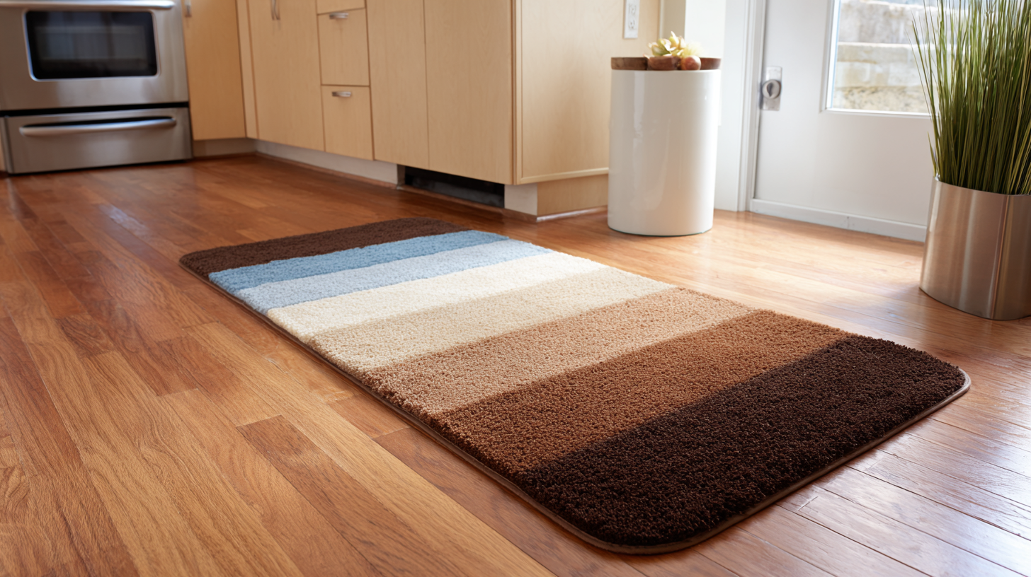 Discover the Advantages of Choosing the Best Pvc Floor Mats for Your Home