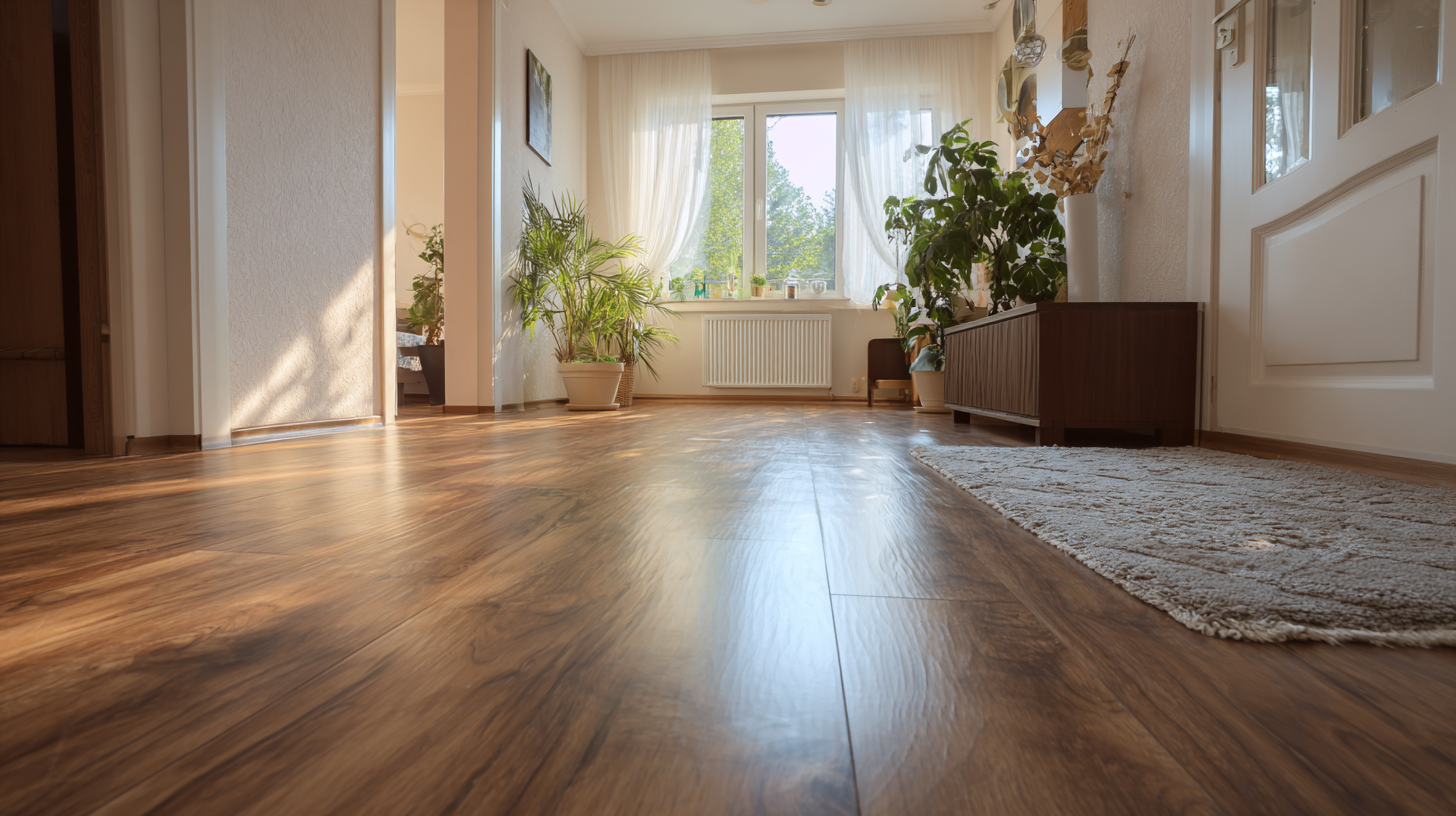 Discover the Advantages of Choosing the Best Pvc Floor Mats for Your Home
