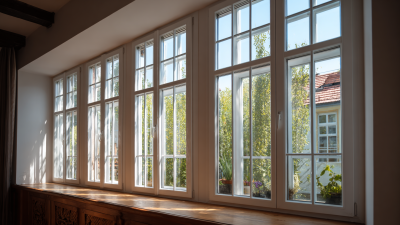 How to Choose the Best Custom Made Windows for Your Global Sourcing Needs: Insights and Tips