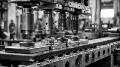 Global Export Success of Best Metal Stamping from Powerful Chinese Factories