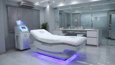 Solutions for Achieving Effective Body Contouring with the Best Cryolipolysis Slimming Machine