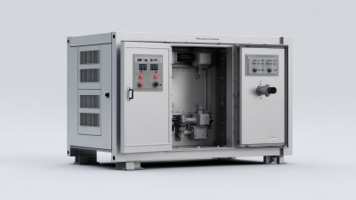 Innovative Approaches to Selecting the Best Silent Type Generator Solutions