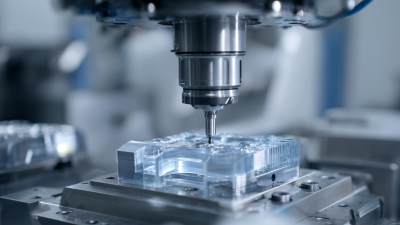 Quality Driven Global Success of Prototype Injection Molding from China