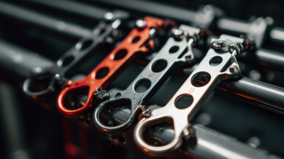 Ultimate Showdown: 2023's Top 5 Mounting Hooks Compared for Durability and Strength