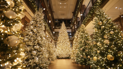 How to Choose the Best Twinkle Christmas Tree for Your Holiday Decor