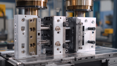Understanding the Unique Benefits of Stacked Molds in Modern Manufacturing