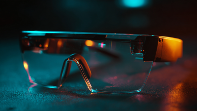 China's Leading Exporter of Best High Tech Glasses to the World