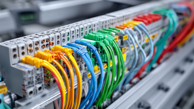 Global Sourcing of Premium Electronic Wire Harnesses: China's Quality Leads the Way