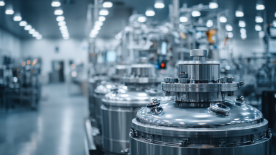 Ultimate Guide to Selecting the Best Pharmaceutical Processing Equipment for Your Needs