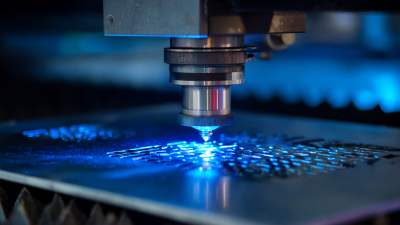 2025 Market Insights: The Rise of the Best Laser Machine in Precision Manufacturing