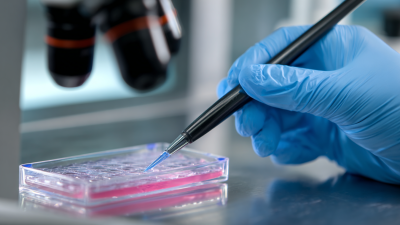 The Ultimate Guide to Choosing the Best Biopsy Punch for Your Laboratory Needs