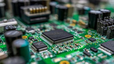 Navigating the 2025 Trends in PCB Production: How Global Buyers Can Leverage Emerging Technologies