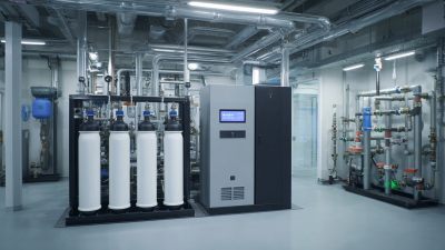 Essential Guide to Choosing the Best Filtration System: Key Factors and Expert Insights