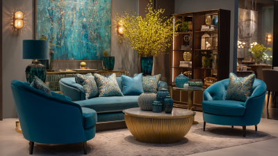 Exploring the Top Boutique Furniture Options for Stylish Living Spaces