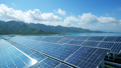 Exploring Innovative Alternatives in Best Solar Energy Solutions